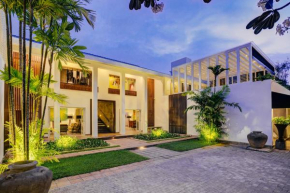 Nyne Hotels Lake Lodge, Colombo